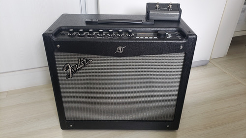 Amplificador Fender Mustang Series Iii (v.2) 