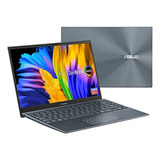 Computadora Portátil Ultradelgada Asus Zenbook 13, 13.3? Pan