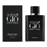 Giorgio Armani Acqua Di Giò Profumo Perfume 180 ml Sellado!