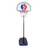 Cesta De Basquete Tabela Em Aço Winmax