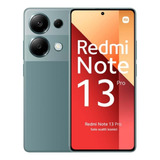 Xiaomi Redmi Note 13 Pro 4g 8gb Ram + 256gb Memoria Dualsim