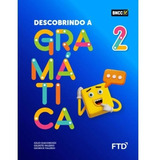 Descobrindo A Gramatica - Vol. 2
