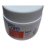 Avon Care Crema Facial Hidratante Rapida Absorcion X 100 Grs