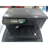 Impressora Hp 4500 Desktop