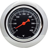 Termometro Para Parrilla Bbq Grill 600ºc Reloj Medidor