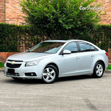 Chevrolet Cruze 1.8 Aut Con Techo Excelente Oportunidad