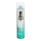 Tigi Bed Head Hard Head Spray Fijación Extra Fuerte Peinado