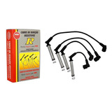 Cable Bujia Ngk Chevrolet Corsa Classic 1.4 8v Repuestos Floresta