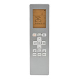 Control Remoto Rg10b Para Aire Acondicionado Philco Noblex