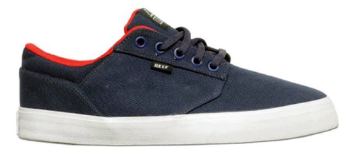 Reef Byron Bay Navy / White Zapatillas