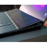 Zenbook Duo -  2 Telas Touchscreen - Alta Produtividade