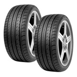 2- Llantas Automovil Sf-888 Sunfull 215/50r17w95 280aaa