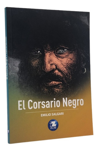 El Corsario Negro - Emilio Salgari