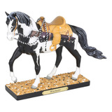 Enesco Trail Of Painted Ponies - Figura De Caballo Wincheste