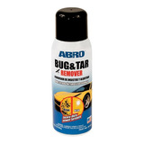 Removedor Del Asfalto Y Quita Mosquitos X 340 Ml Abro