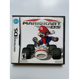 Mario Kart Nintendo Ds 
