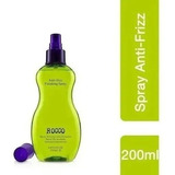 Pack 3 Spray Aceite Anti-frizz 200ml Rocco