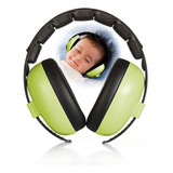 Orejeras Antiruido Auriculares Protectores Bebes Y Niños