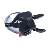 Cambios Shifters Para Bicicletas A7 10v Compatible Shimano