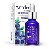 Wonder Essence Serum Bioaqua Blueberry Hidratante Rejuvenece