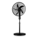 Ventilador De Pedestal Omnibreeze 4 Vel Oscilación 90°