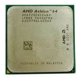 Processador Amd Athlon 64 3200+ 754 2.2ghz
