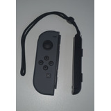 Joy Con Esquerdo Nintendo Switch Original Com Strap
