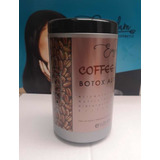 Botox Alisante Coffee Pro. 1kg Everglam Keratina Alisado