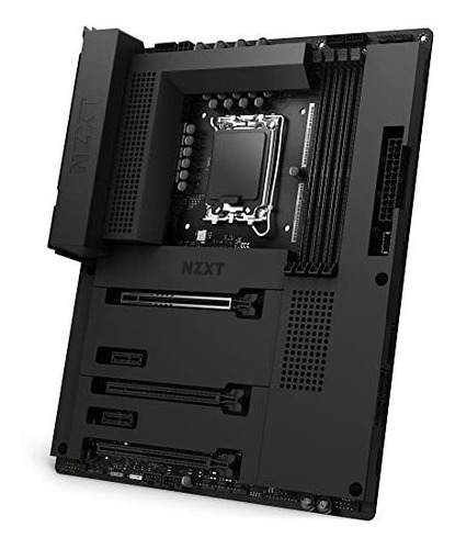 Tarjeta Madre Nzxt N7-z69xt-b1 Intel Z690 Atx Gaming Wifi