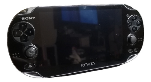 Consola Portátil Ps Vita Sony 