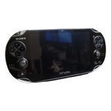 Consola Portátil Ps Vita Sony 