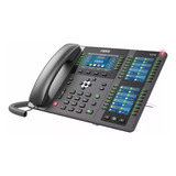 Telefono Ip Fanvil X210 Operadora, Gigabit, Voip, Asterisk