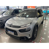 Citroën C4 Cactus 2020 1.6 Vti Feel Pk No Tracker Kicks (js)