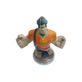 Boneco Disney Infinity Wreck It Ralph. G1