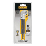 Adaptador Para Atornillar 90° Impact Ready® Dewalt Dwara 120