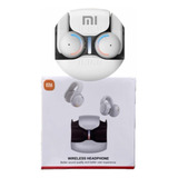 Fone Bluetooth Xiaomi Mijia Ows Ear Clip Buds