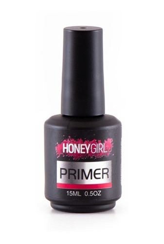 Honeygirl® Acrylic Primer Para Uñas 15ml