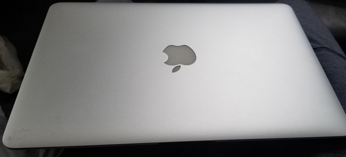 Macbook Air 2015 4gb 128