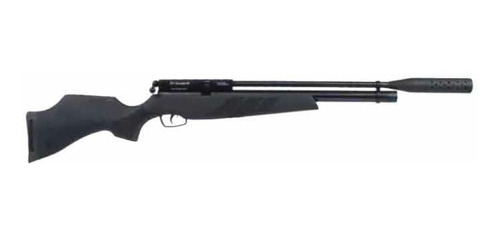 Rifle Bsa Bucaneer Pcp 5.5 Silenciador