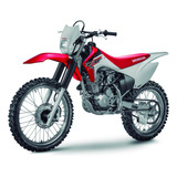 Honda Crf 230f Motopier