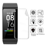 Protector Hydrogel Compatible Con Samsung Watch Fit E