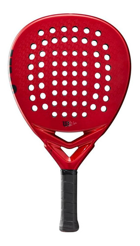 Paleta Padel - Bela Elite V2 - Wilson