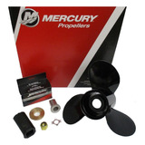 Helice Mercury Para Motor 75-125 Hp Paso 21-original