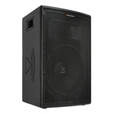 Caixa Som Multiuso Amplificada Ativa 1x15 + Ti Jbl 385 Rms