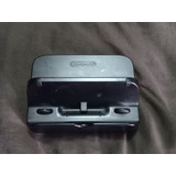 Nintendo Wiiu Base De Carga Para Control 