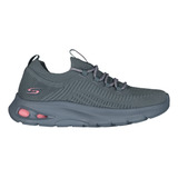 Tenis Skechers 117436slt Bobs Unity Mujer