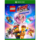 El Videojuego Lego Movie 2 Para Xbox One
