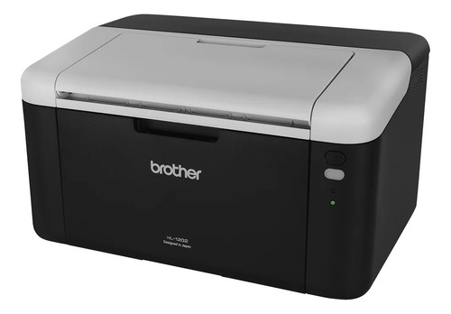 Impressora Brother Hl-1202