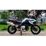 Bmw F 750 Gs Ii