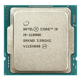 Procesador Intel Core I9 11900k Hta 5.3ghz 8 Cores 16 Hilos